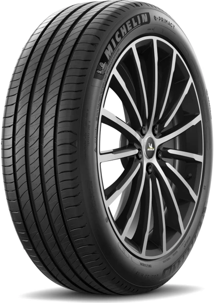 Michelin 205/55 R19 97H Xl E Primacy R Oto Yaz Lastiği (Üretim Yılı: 2024)